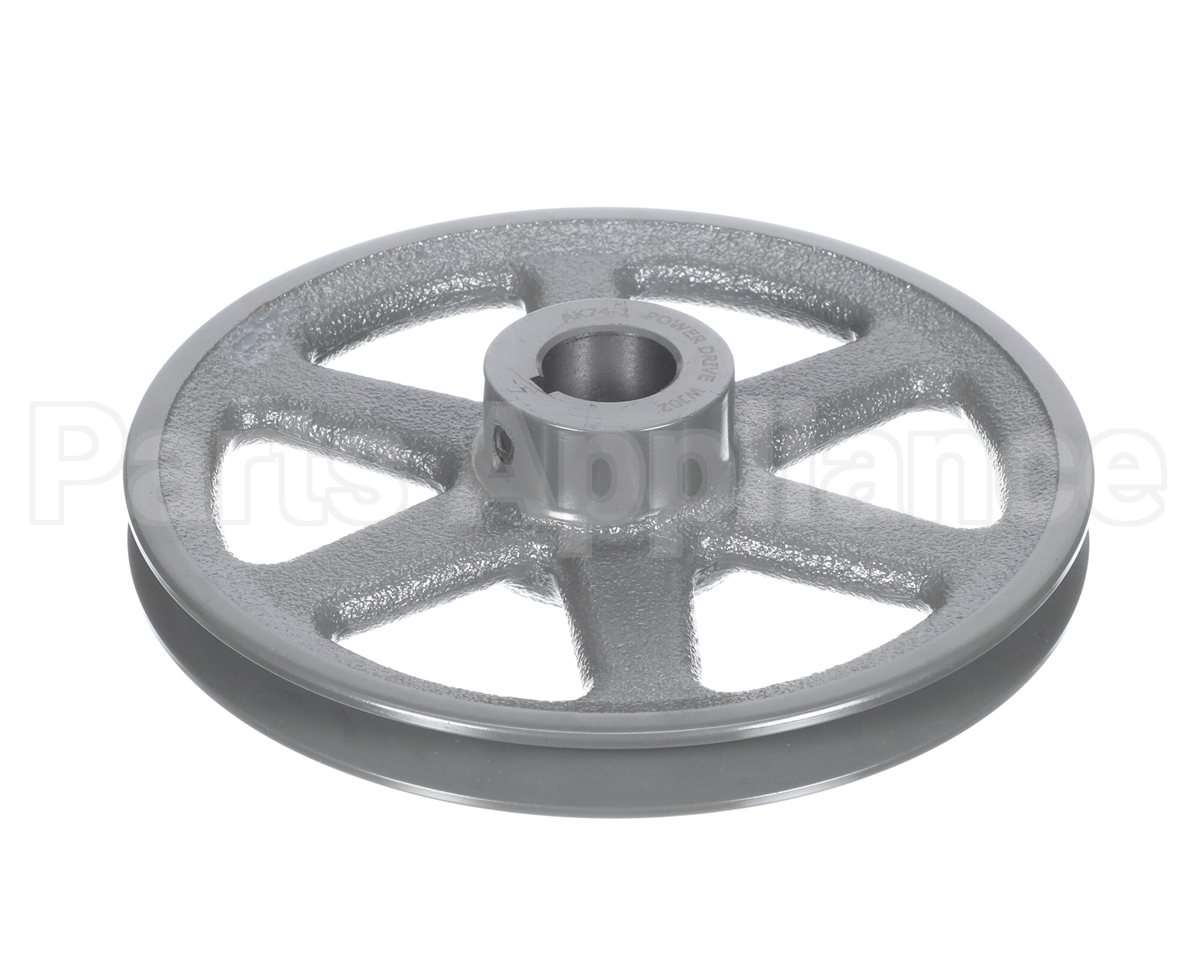F165-70003768 Intl Environmental Corp Ak74X1