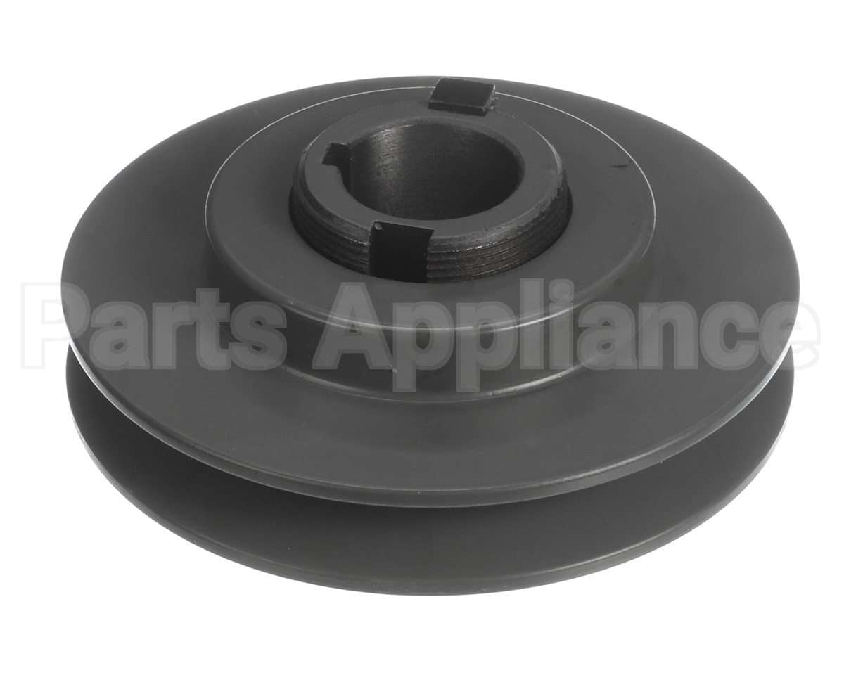 F165-70003780 Intl Environmental Corp 1Vp50 X 1-1/8 Sheave