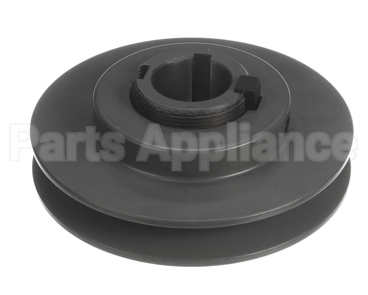 F165-70003780 Intl Environmental Corp 1Vp50 X 1-1/8 Sheave