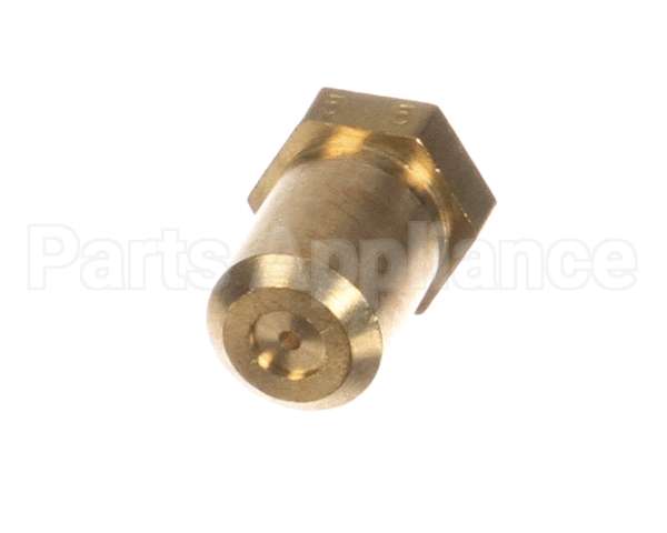 F168A Grindmaster Cecilware Orifice #55 (Lp), .052, Brass