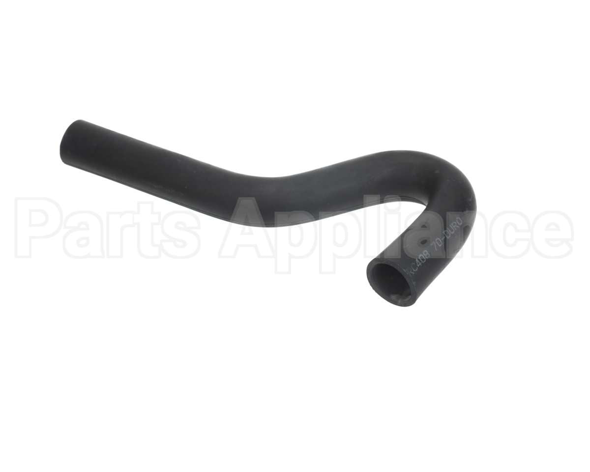 F175-70298302 Intl Environmental Corp Tube Drain 7/8" P-Trap 9.88 Lg
