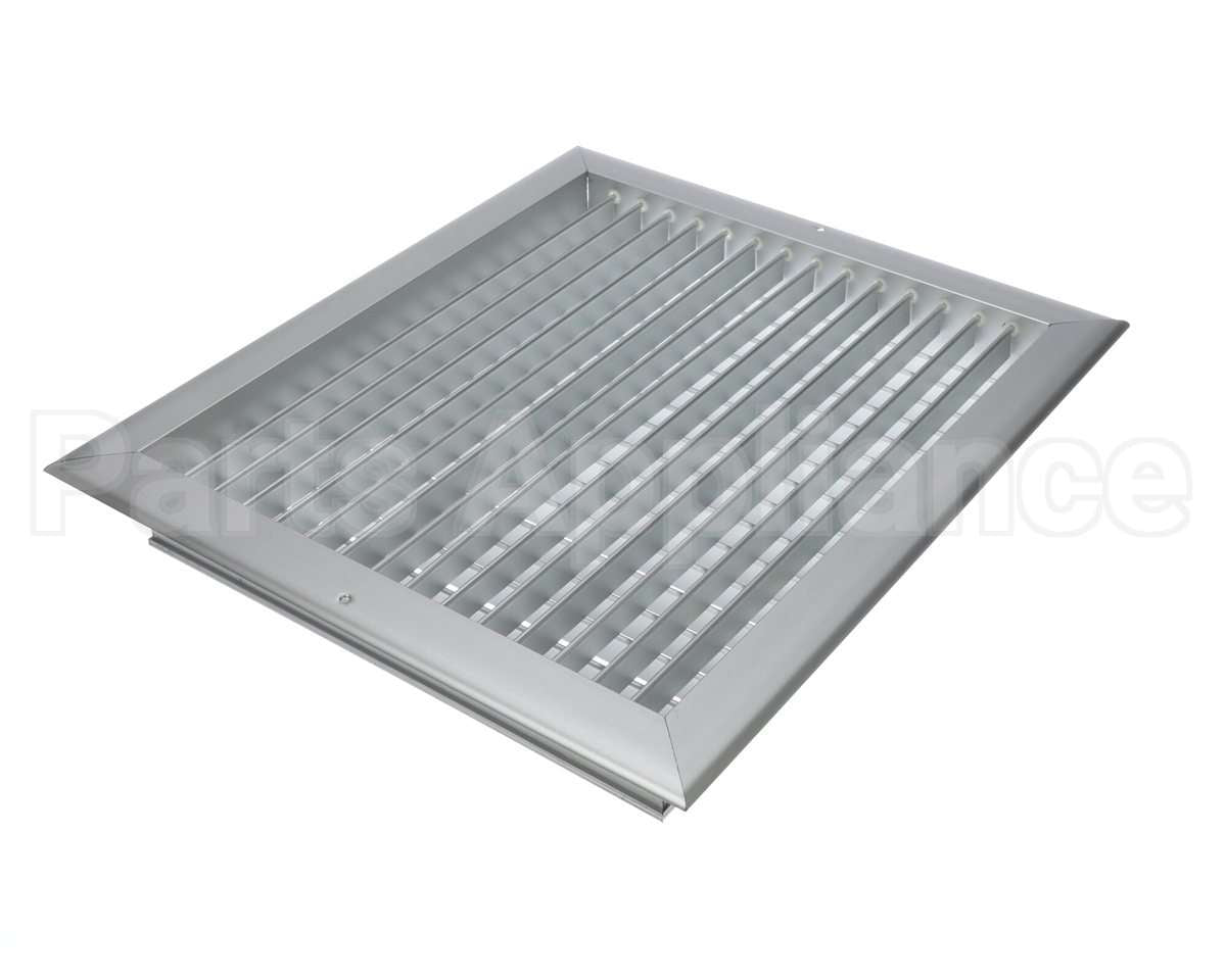 F180-70004506 Intl Environmental Corp Grl Alum Dd 14 X 12