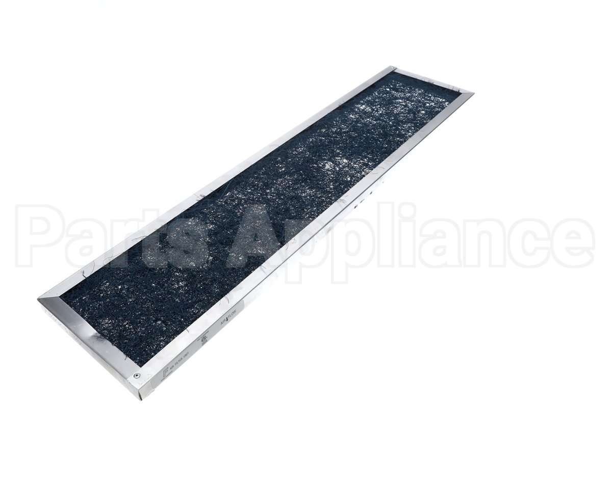 F185-70744014 Intl Environmental Corp Fltr Perm 7.5 X 31.5 X 1