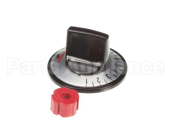 F188014 Seco Knob