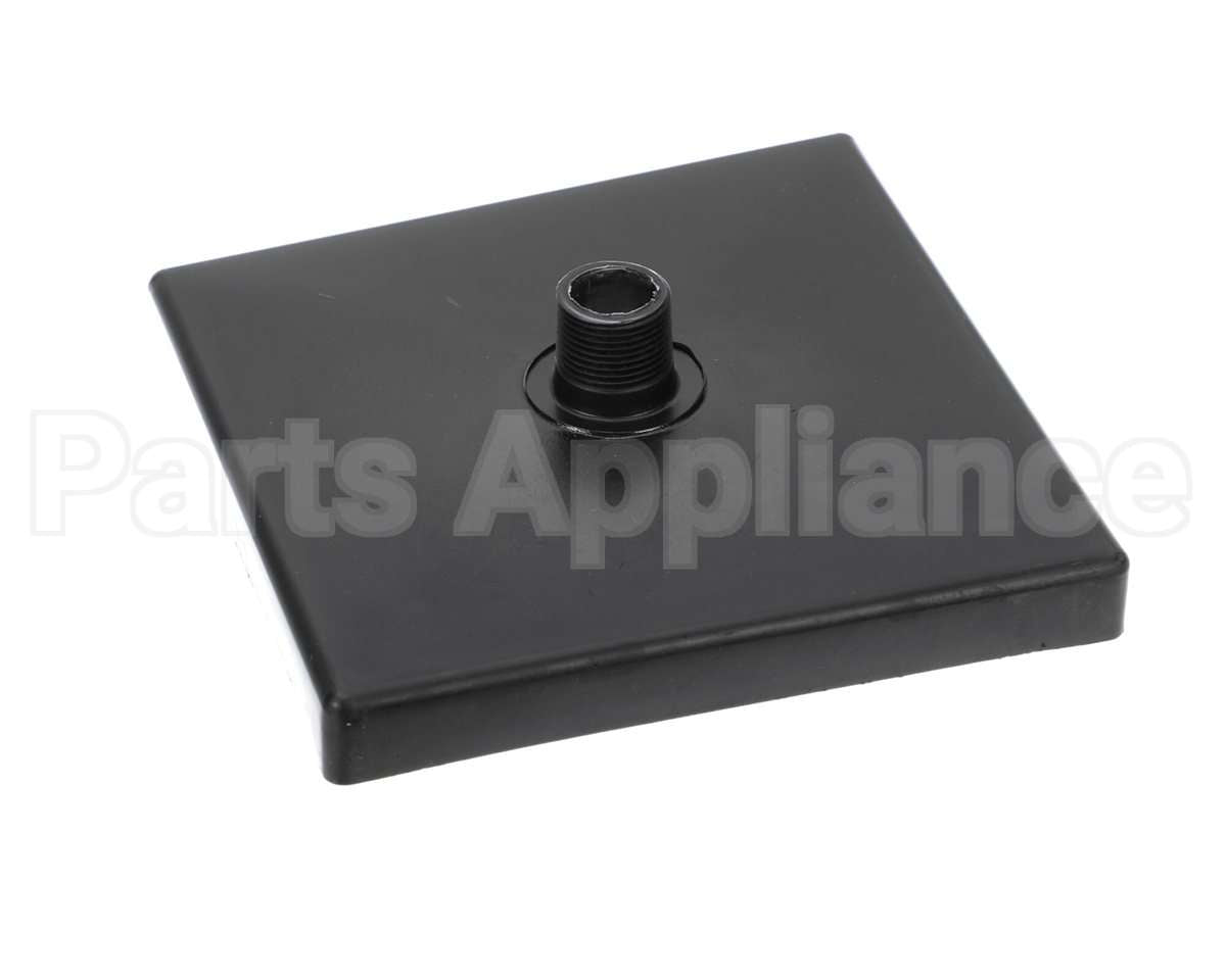 F190-70002201 Intl Environmental Corp Aux Drain Pan Fy02-12