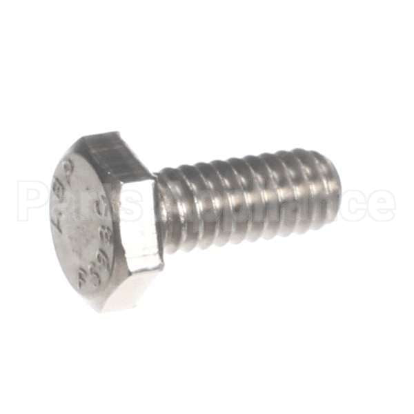 F191 Compatible Garland Screw-1/4-20 X 5/8In Hex Head