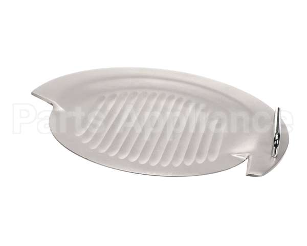 F2040601 Univex Blade Guard Assembly 1000M/ 1000S//