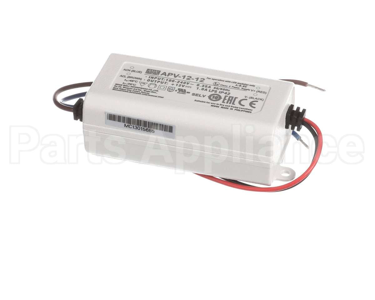 F2100 Frosty Factory Transformer - Led