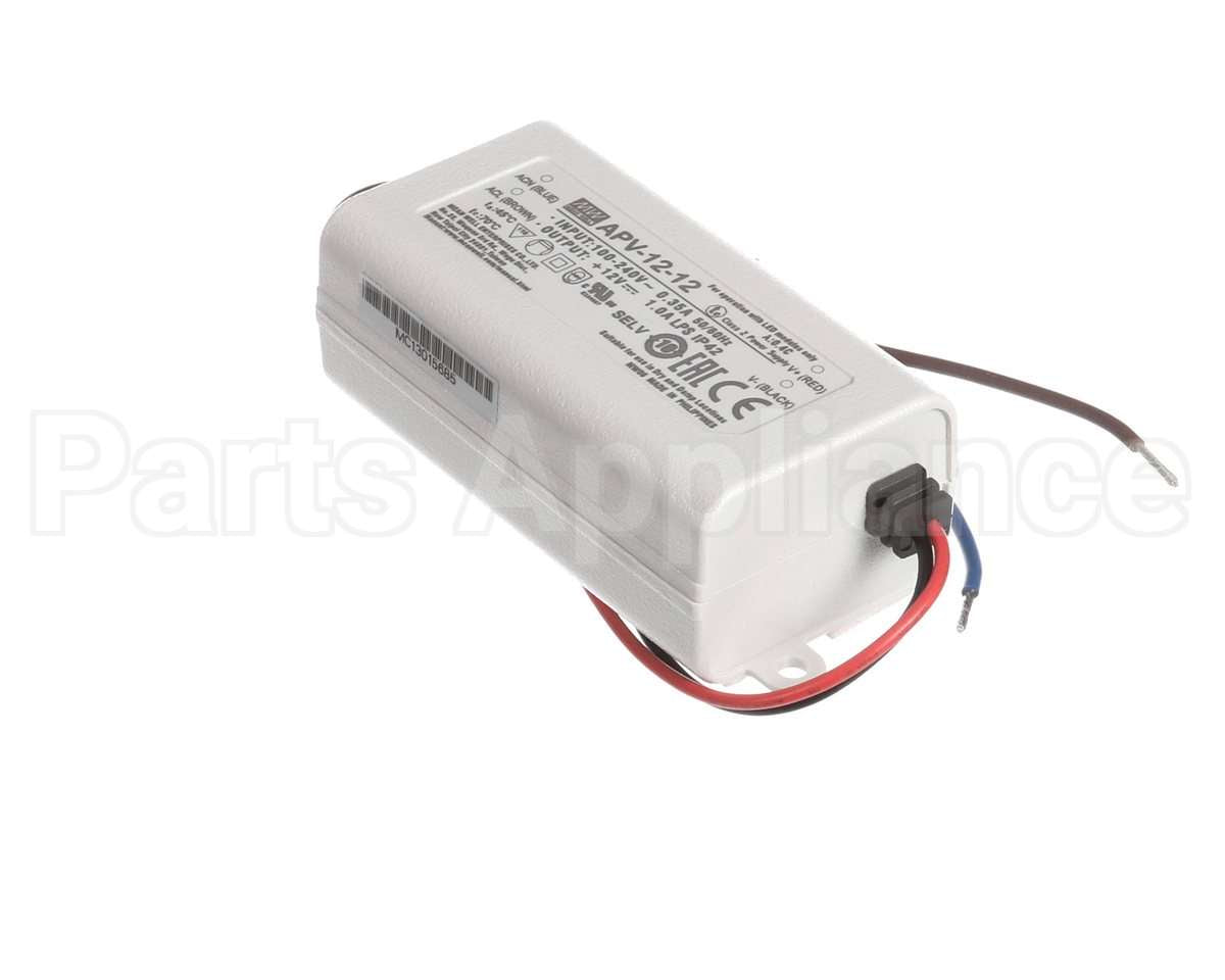 F2100 Frosty Factory Transformer - Led
