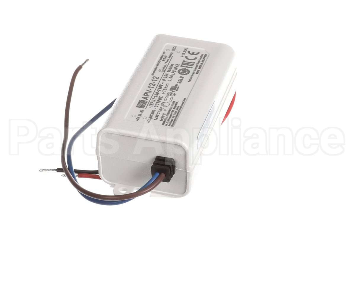 F2100 Frosty Factory Transformer - Led