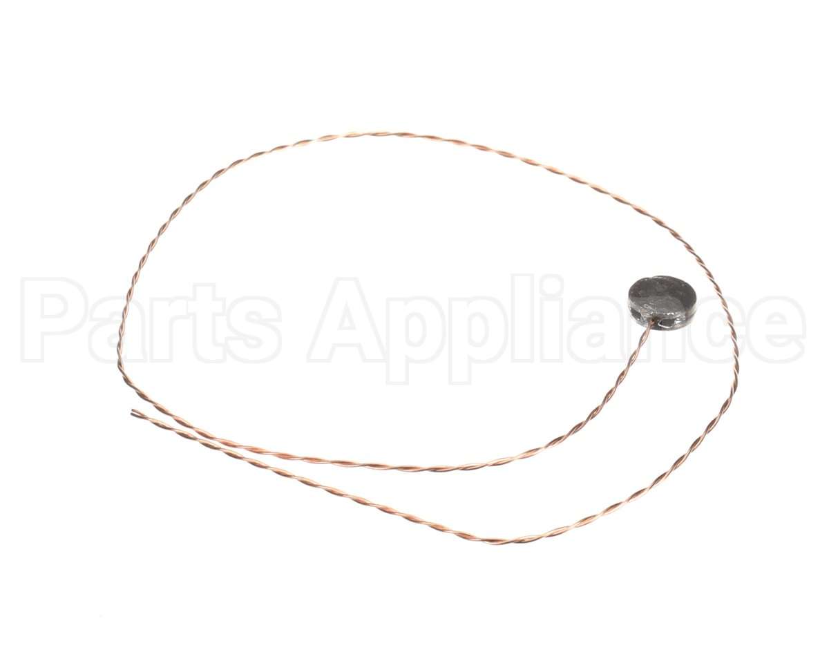 F2108 Perlick Seals, Lead, 1/2 Dia. W/18 2