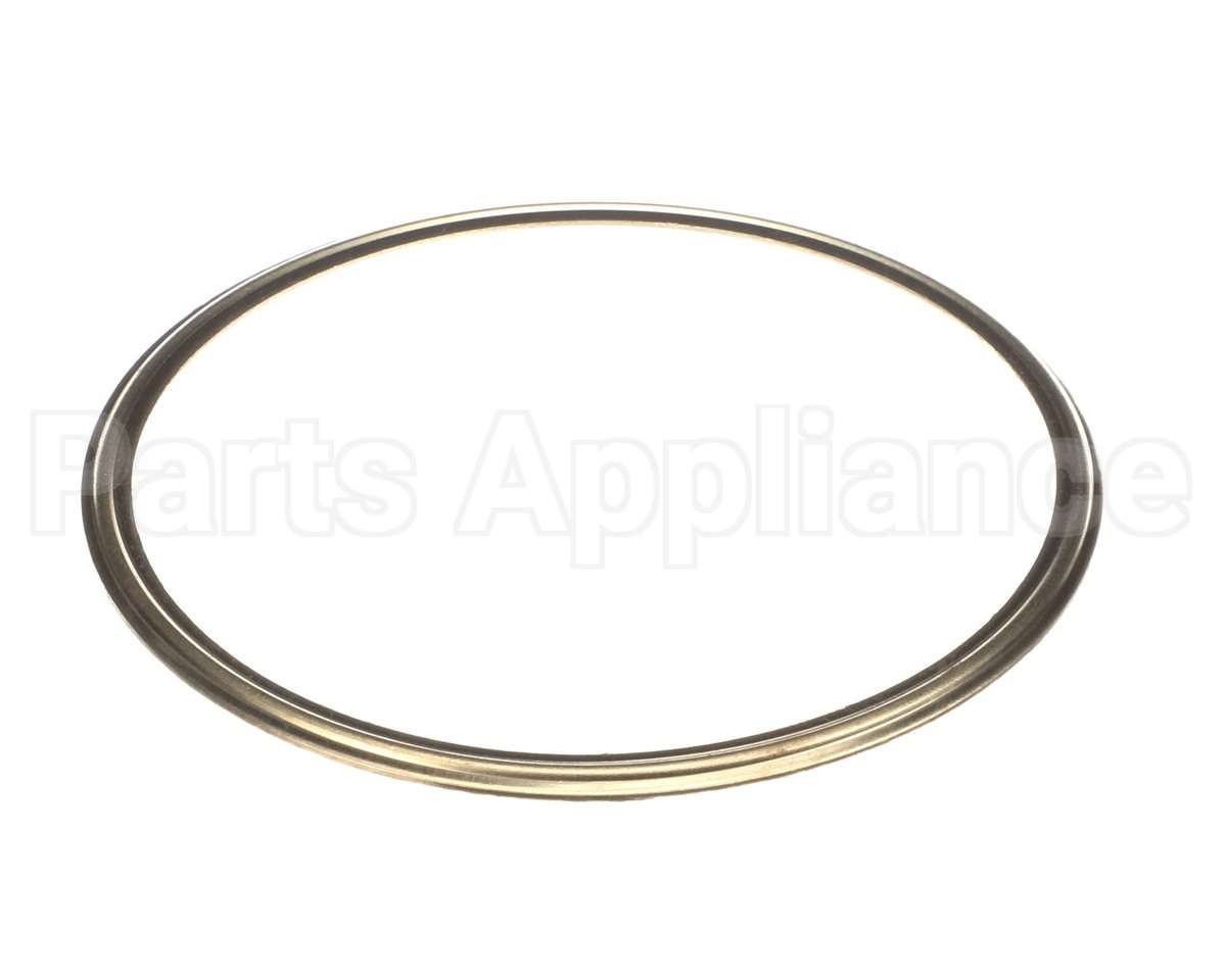 F2109 Perlick Bead Ring, Brass