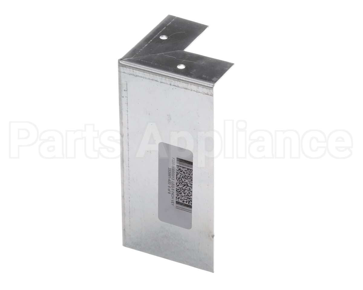 F220-90000313 Intl Environmental Corp Leg 6 Inch Vey