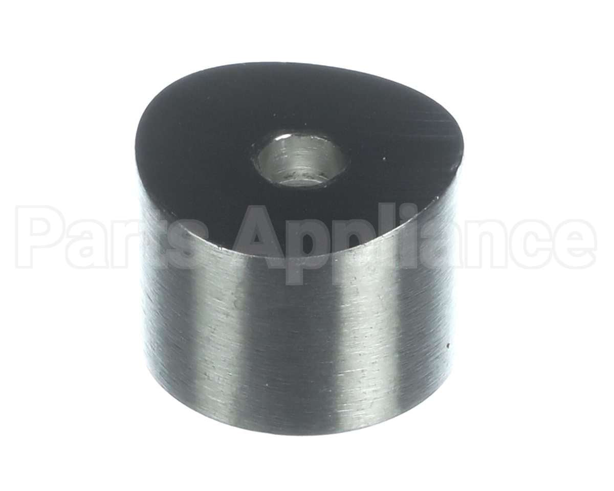 F23847-8SS540 Perlick Bp Saddle For 6 Sch.5 Pipe Ty