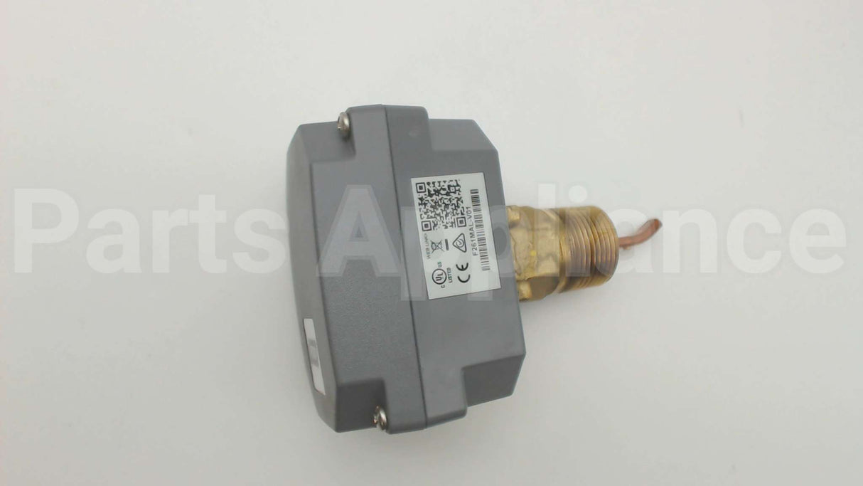 F261MAL-V01C Johnson Controls Flowswitch 1" Nema 4