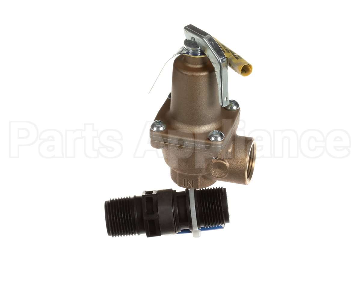 F274751 Watts 3/4 174A 125 Fs