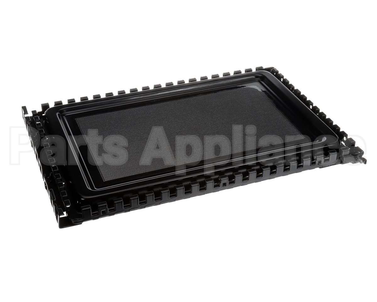 F302K3700BP Panasonic Door
