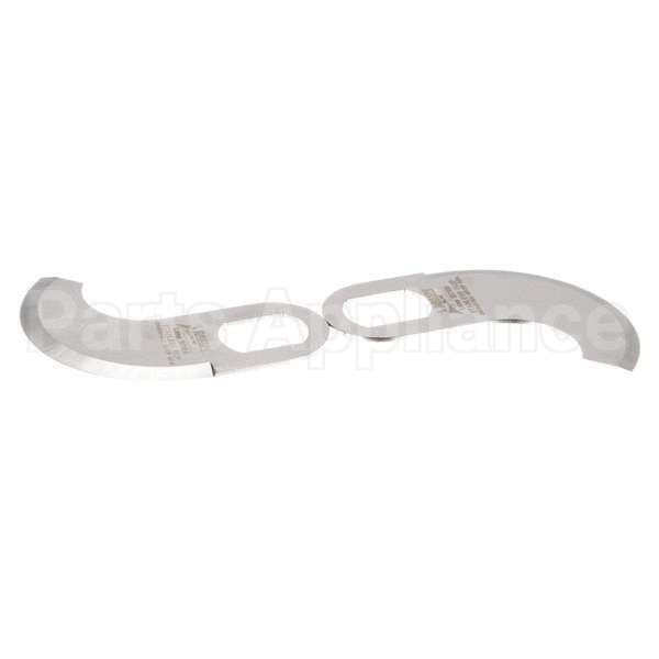 F3031102 Compatible Univex Blade Set Bc18