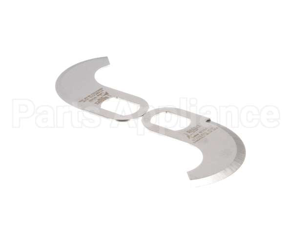 F3031102 Univex Blade Set Bc18