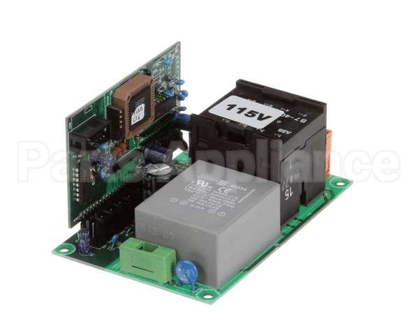 F3040168 Univex 115V Circuit Board For 1000S