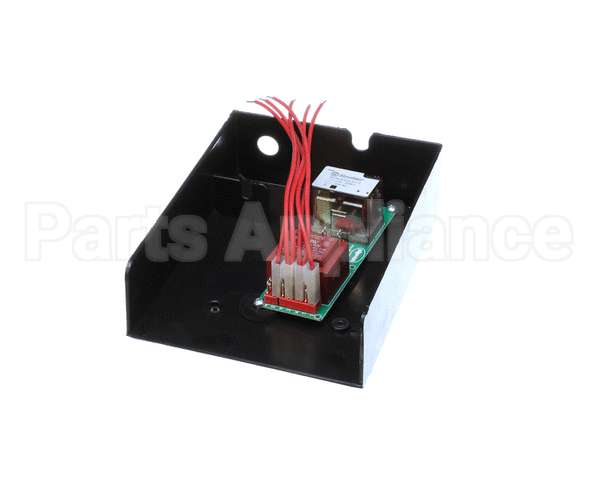 F3040221 Univex 1000M Elec. Box Assem. 115 Volt(Sn)(Rp)