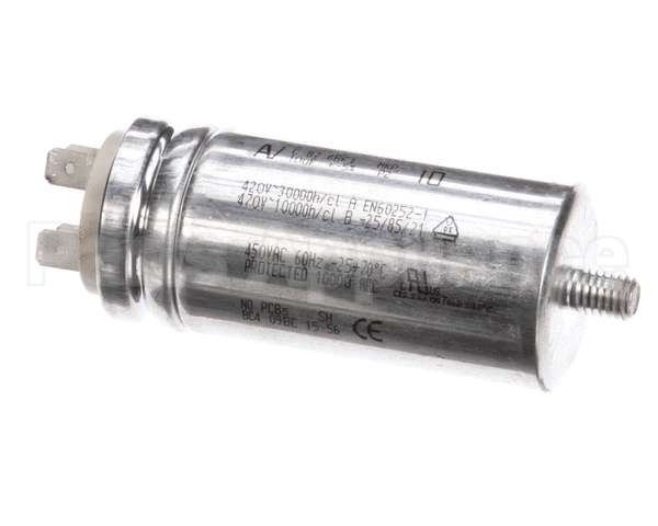 F3040313 Univex Capacitor 10Uf