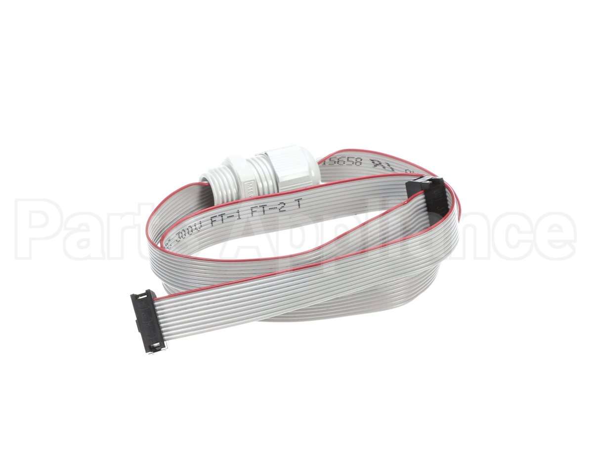 F3040789 Univex Control Panel Ribbon Cable