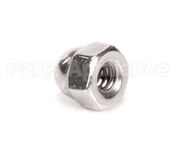 F310 Garland Nut-10-24 Acorn S/S 18-8