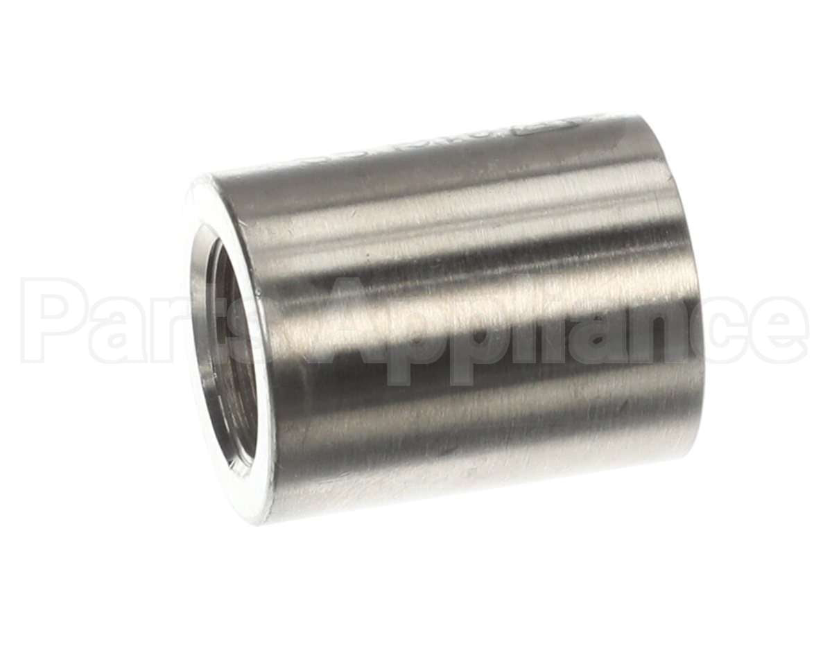 F32428-2SS540 Perlick Trycock Tank Adapter 1-1/4 Lg