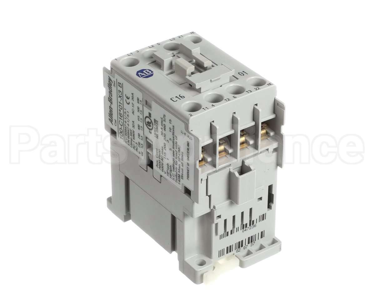 F330177P Alliance Contactor C16 220V Pkg