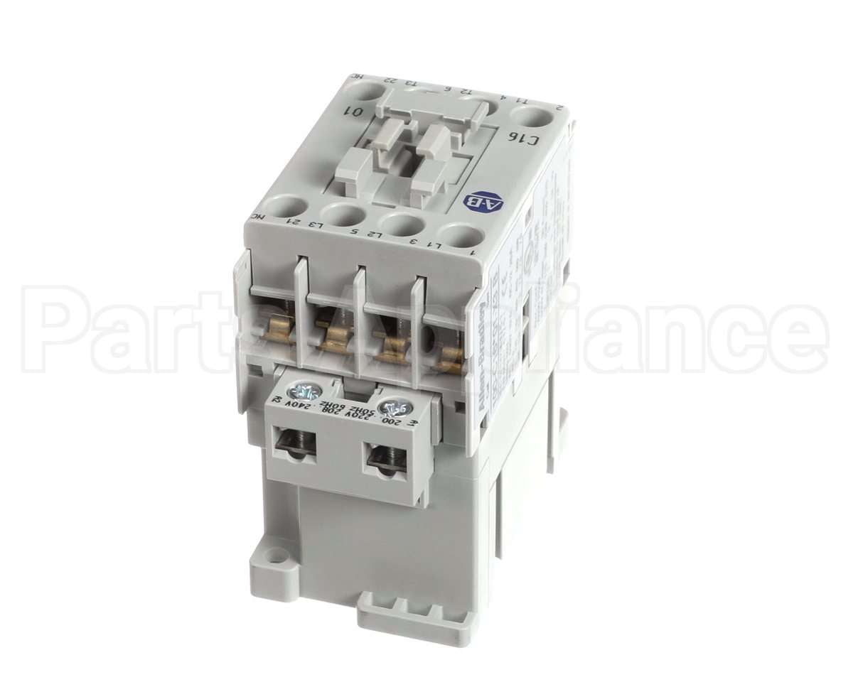 F330177P Alliance Contactor C16 220V Pkg