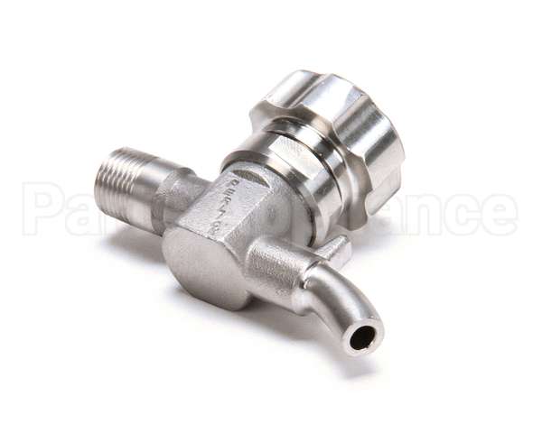 F38303SS Perlick Valve, Sampling W/ 3/8N.p.t.