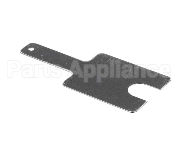 F38459-1SS Perlick Heat Shield For Sample Valve