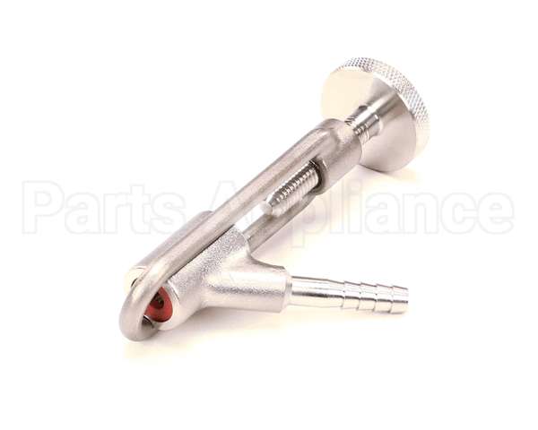 F38462SS540 Perlick Upper Sample Valve Attachment