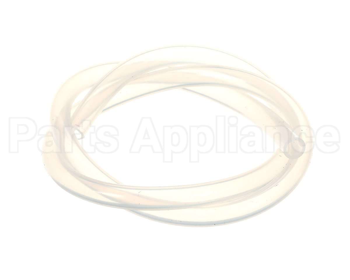 F4-73977 Bloomfield Tube Sil .312 Id X 35