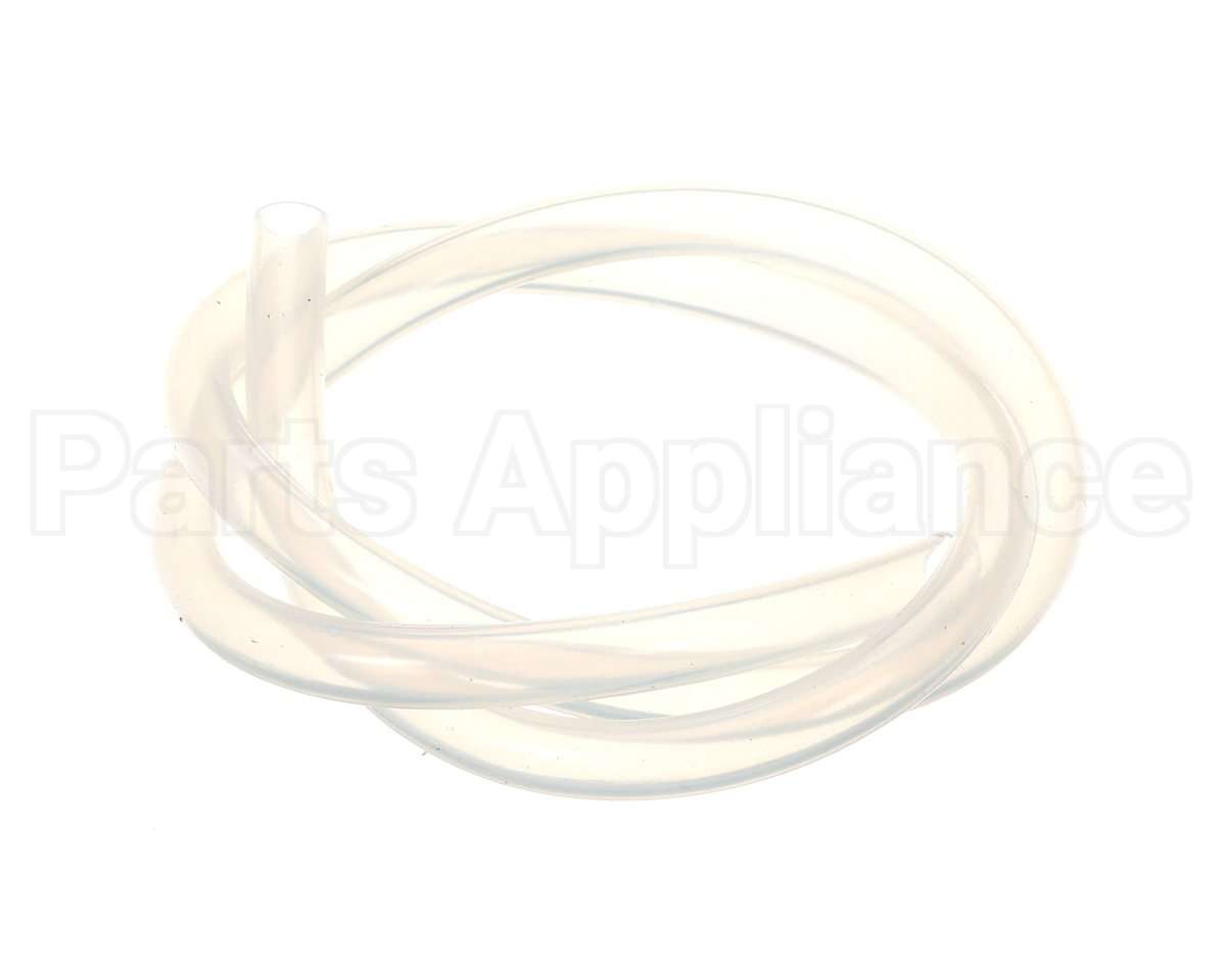 F4-73977 Bloomfield Tube Sil .312 Id X 35