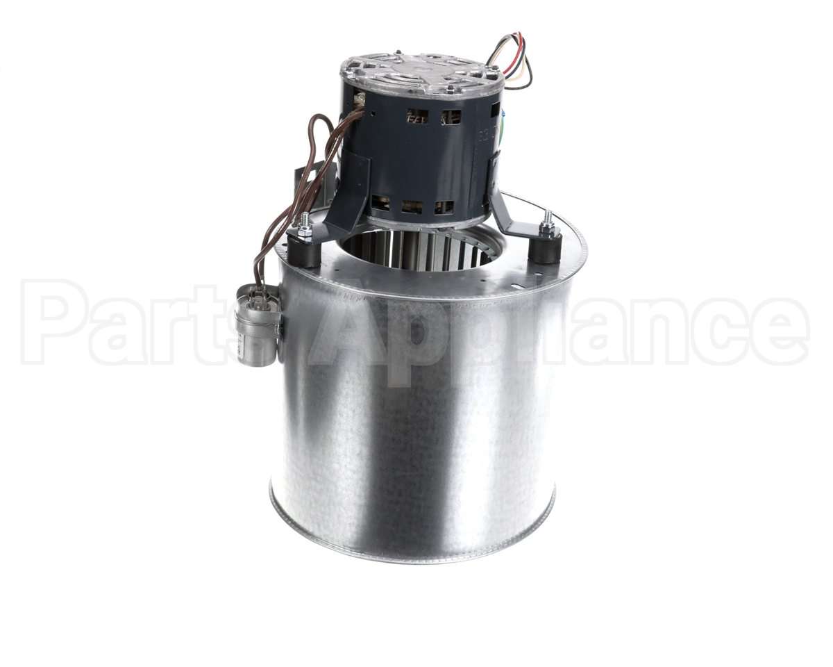 F400-90048025 Intl Environmental Corp Mot Blo Assy M*Y03 120V