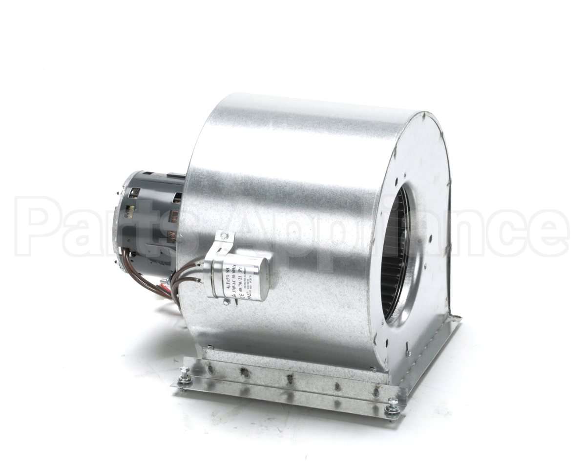 F400-90048079 Intl Environmental Corp Blo Wheel Assy Incl Motor