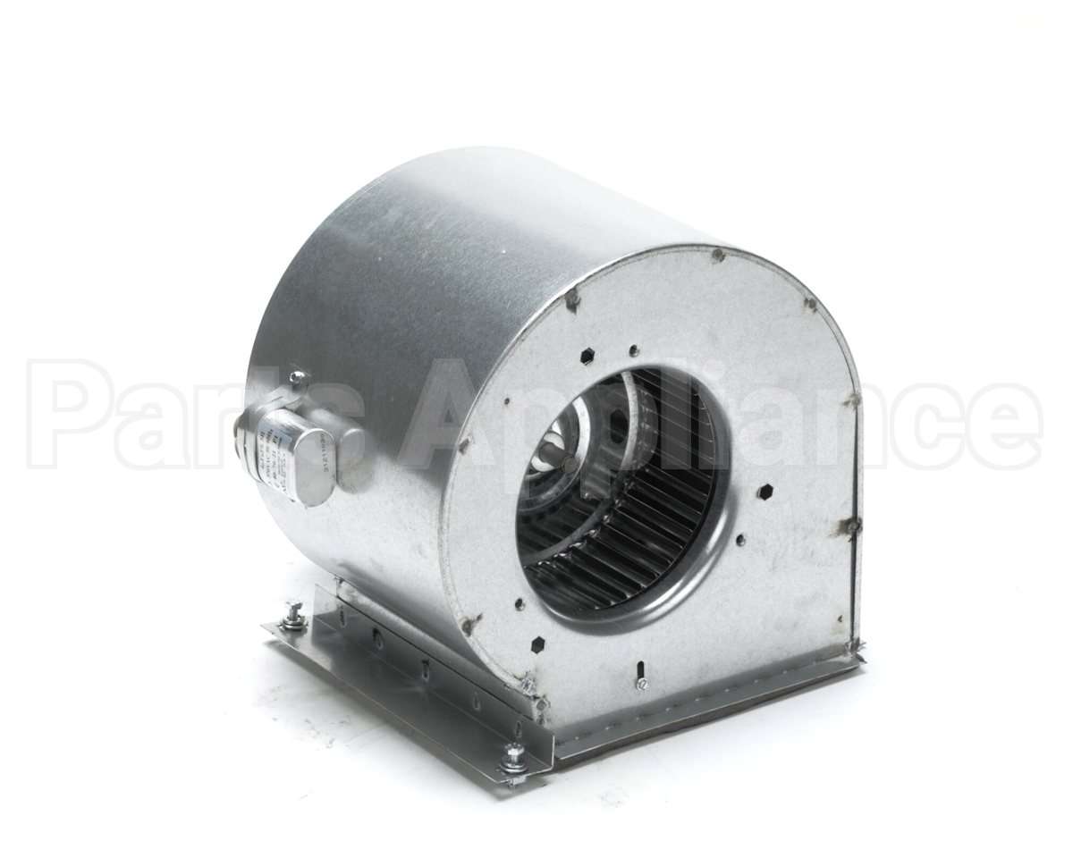 F400-90048079 Intl Environmental Corp Blo Wheel Assy Incl Motor