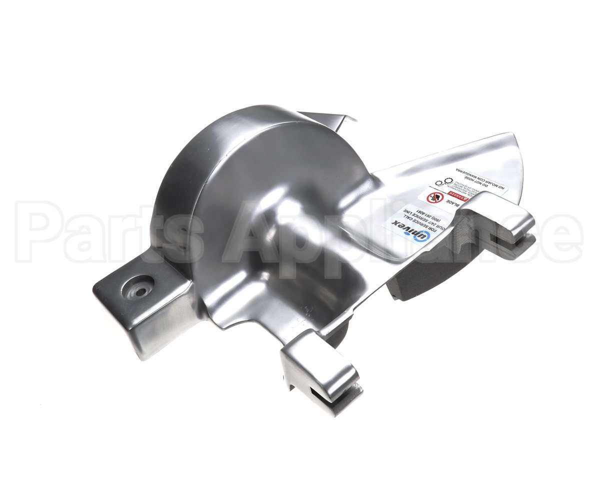 F4020152 Univex Bowl Cover - Bc 18