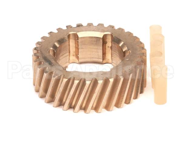 F4080223 Univex 8512 Bronz Gear 30Th W/6 Coupling//