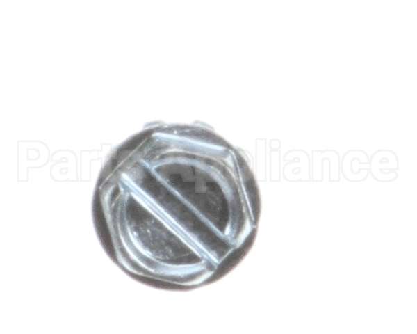 F43 Garland Screw-10-24 X 3/8Hex Hd Slot