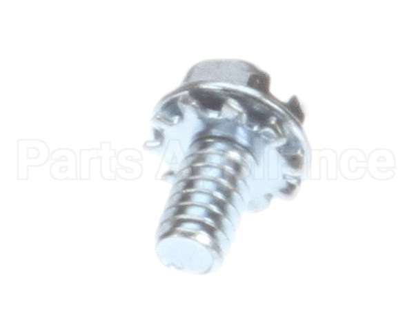 F43 Garland Screw-10-24 X 3/8Hex Hd Slot