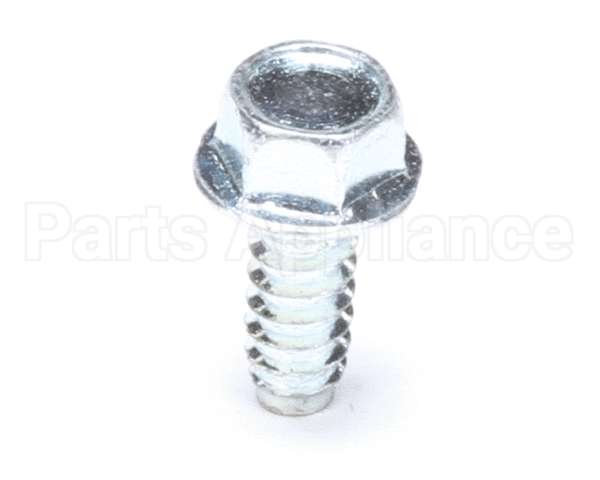 F445 Garland Screw-#14Bx5/8Inhex Wsh Hd Zin