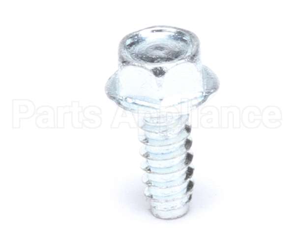F445 Garland Screw-#14Bx5/8Inhex Wsh Hd Zin