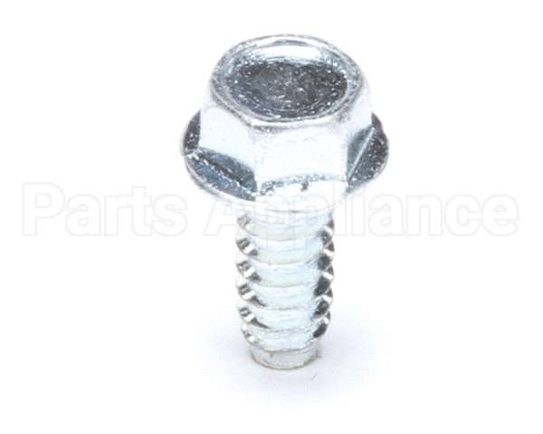 F445 Garland Screw-#14Bx5/8Inhex Wsh Hd Zin