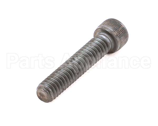 F5 Garland Screw-1/4-20 X 1.25Inhex Socke