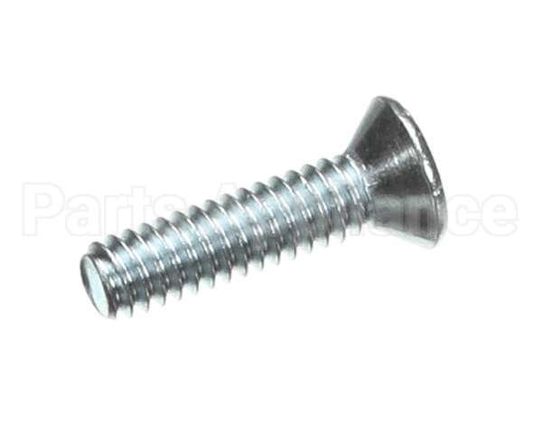 F521 Garland Screw 1/4-20 X 1In.flat Hd Qua