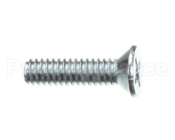 F521 Garland Screw 1/4-20 X 1In.flat Hd Qua