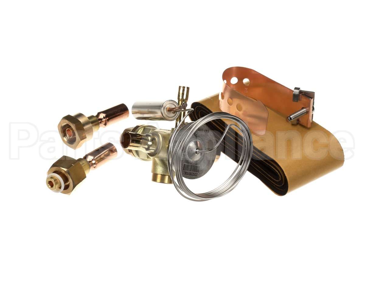 F530-2254 International Comfort Pro Valve, Expansion R-22 2.5-4T